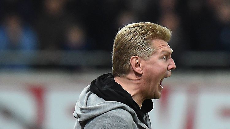 Stefan Effenberg.