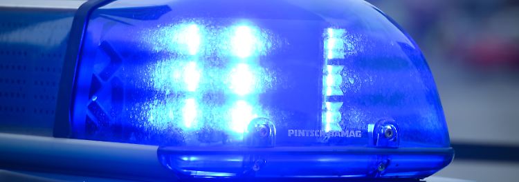Themenseite: Polizei
