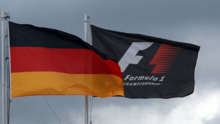 Es steht schlecht um den einst traditionellen Deutschland Grand Prix.