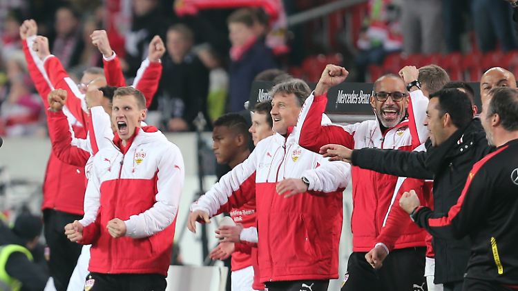 Das geplante Modell soll 50 Millionen Euro in die VfB-Kasse spülen.