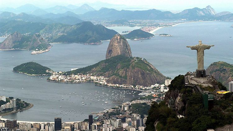 Elf Labore in Brasilien arbeiten an einer Erforschung der Folgen von Infektionen.