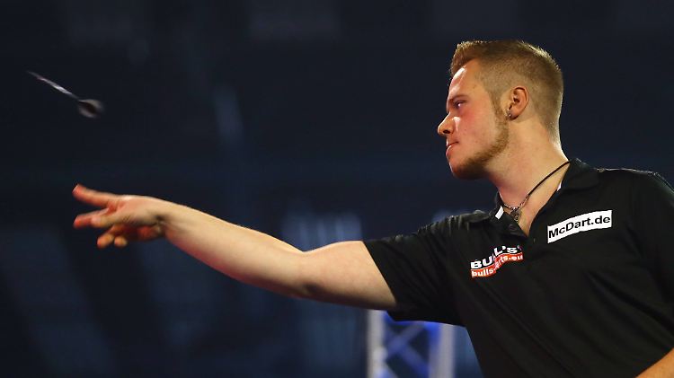 Max Hopp.