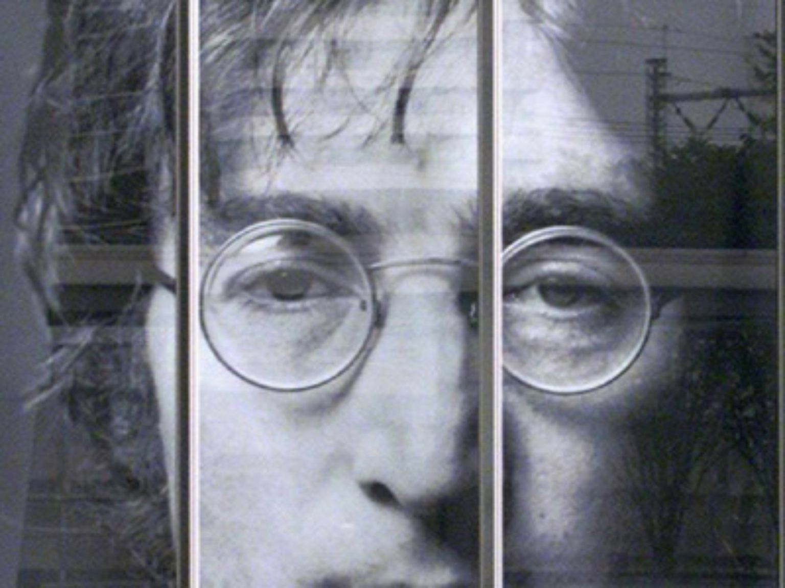Imagine! John Lennon ist bereits seit Jahrzehnten tot - und die meisten von uns können sich daran wahrscheinlich so gut erinnern wie an einen Todesfall in ihrer eigenen Familie.
