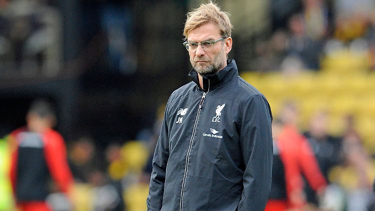 Jürgen Klopp steht vor seinem ersten Boxing Day als Trainer des FC Liverpool.