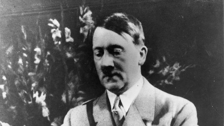 Hitler war schon in jungen Jahren ein Meister der Selbstinszenierung.