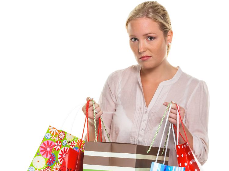 Wer sein Geschenk nicht mag, kann es auch einfach bei der nächsten Gelegenheit weiter verschenken.