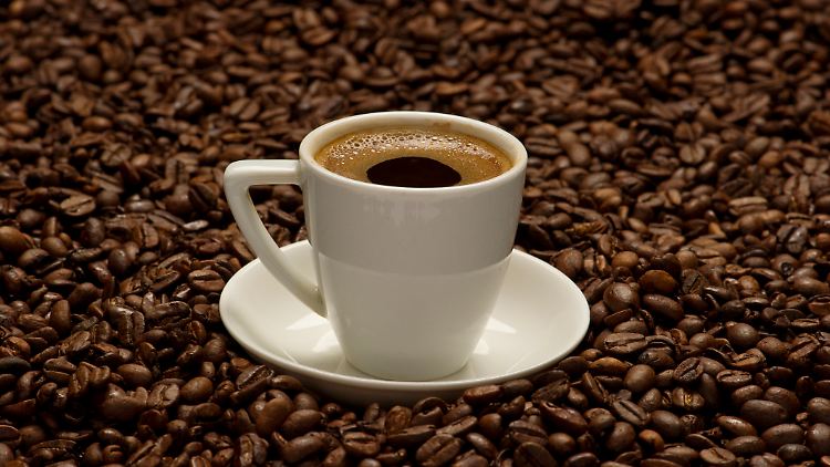 Wer kann schon einer guten Tasse Kaffee oder Tee widerstehen?