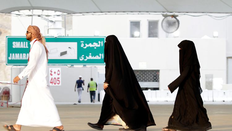 Saudi-Arabien ist in einer schwierigen wirtschaftlichen Lage.