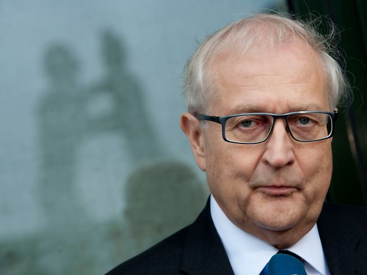 "Wenn die Wirtschaft boomt, sind auch kräftige Lohnerhöhungen möglich", sagt der FDP-Politiker dem "Hamburger Abendblatt".