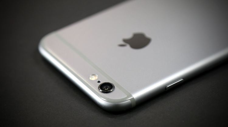 Das iPhone 7c oder 6c soll zwar kleiner sein, aber wie die 6er-Modelle aussehen. 