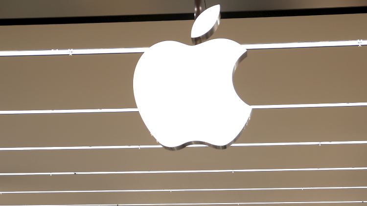 Das teuerste Unternehmen der Welt ist und bleibt nach Börsenkapitalisierung Apple.