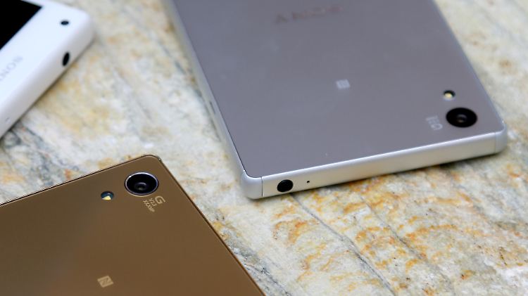 Sony führt - zusammen mit Samsung - das Ranking an. 