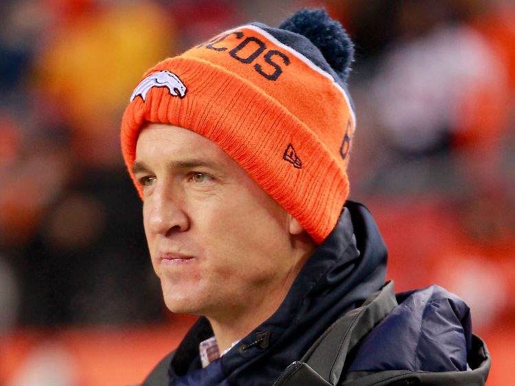 Peyton Manning gehört zu den teuersten Spielern der Liga. Bewahrheiten sich die Anschuldigungen, wäre es ein Skandal.