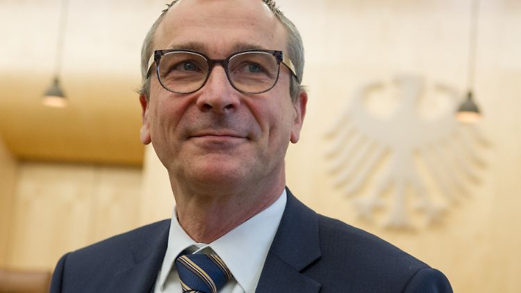 Grünen-Politiker Volker Beck steht mit der fremdenfeindlichen Pegida-Bewegung auf Kriegsfuß. 