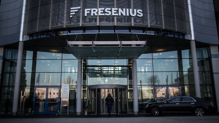 Tief in die Tasche greift der Dax-Konzern für seinen Neuerwerb.