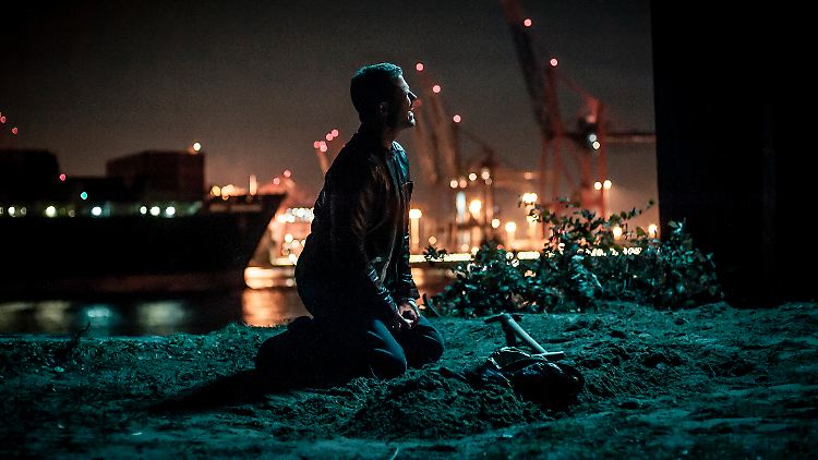 Kann auch Gefühle: Til Schweiger.