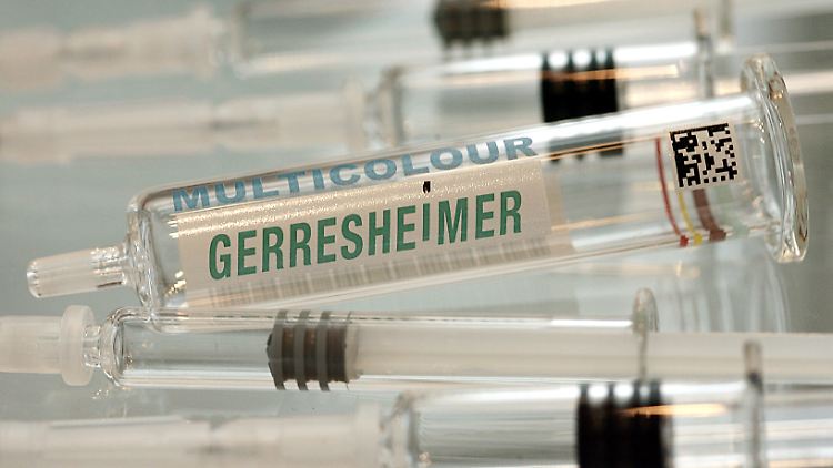 Es läuft nicht alles rund bei Gerresheimer.