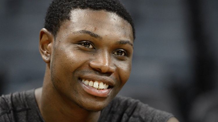 Cleanthony Early wurde bei einem Überfall ins Knie geschossen.