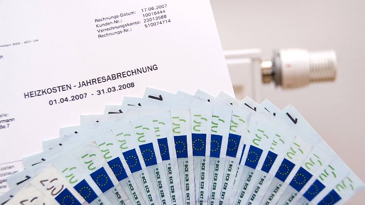 Eine falsche Abrechnung ist unwirksam und muss auch nicht bezahlt werden.