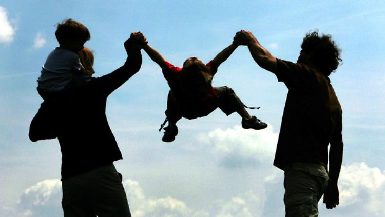 Diese Idylle haben viele im Kopf.