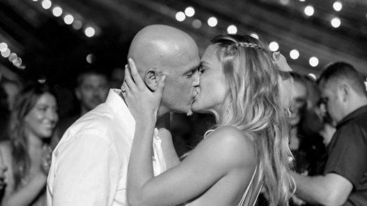 Erst im September gaben sich Bar Refaeli und Adi Ezra das Ja-Wort.