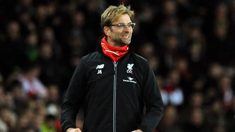 Klopp soll ein Auge auf Emil Forsberg geworfen haben.