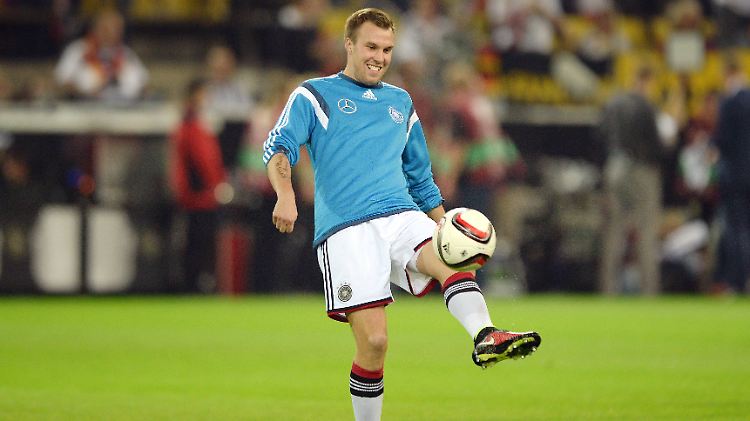 Großkreutz ist vielseitig einsetzbar. Mit seinen Fähigkeiten soll er nun den VfB Stuttgart retten.