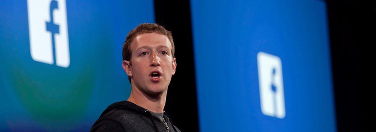 Zuckerberg mag den Fiskus nicht. Deshalb hat er auch viele seiner Geschäfte nach Irland ausgelagert.