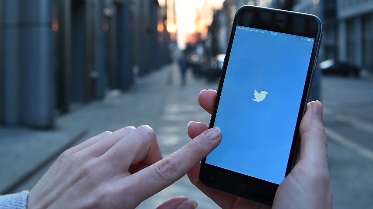 Noch müssen sich Nutzer bei Twitter auf das Nötigste beschränken.