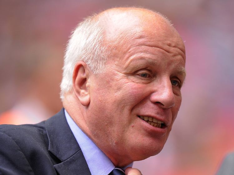 "Ich denke, wir werden uns erschießen, wenn wir in der Gruppenphase scheitern sollten": Greg Dyke.