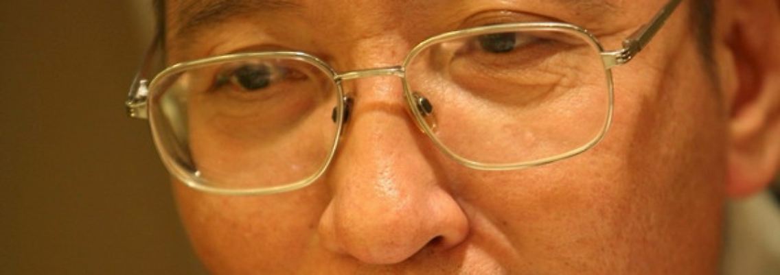 Liu kann faule Kompromisse nicht ertragen.