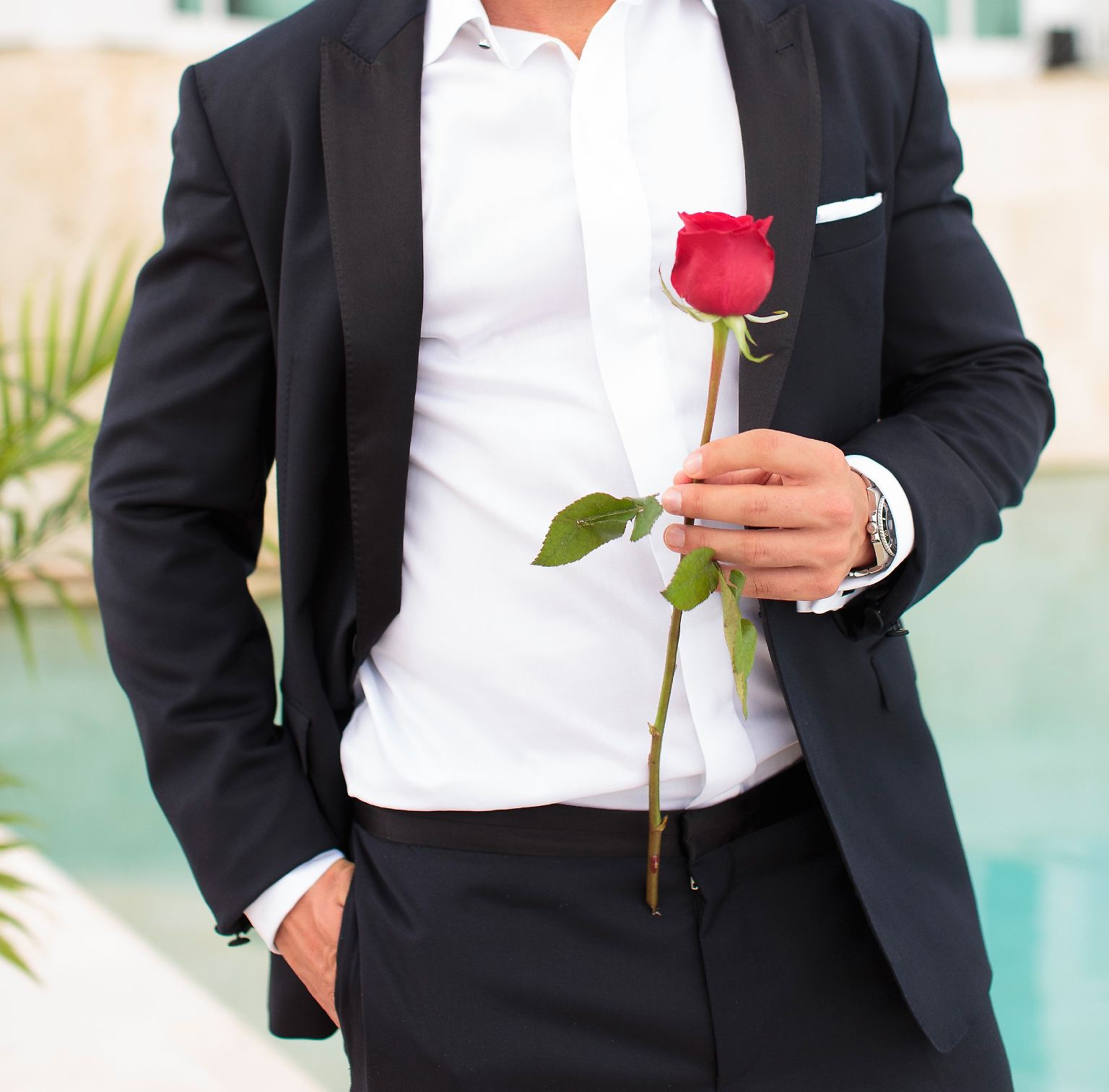 Ja, ja, das kennen wir doch schon: Um den nächsten "Bachelor" wird offiziell noch ein großes Geheimnis gemacht, ...