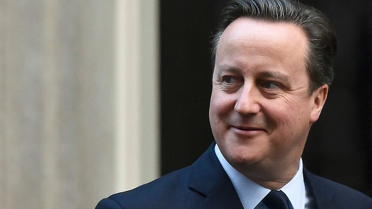 Großbritanniens Premier David Cameron will den "Brexit" verhindern.