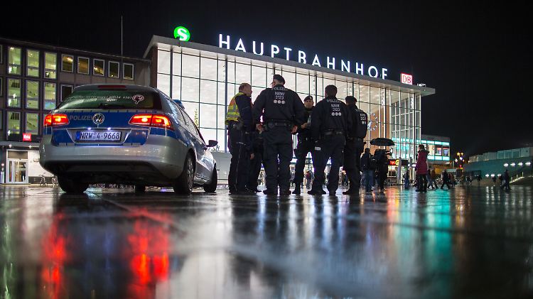 Arabischsprachige russische Staatsmedien berichten viel über Köln. Sonst ist in den Sendern wenig zu sehen.