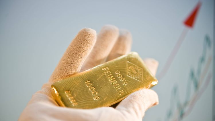 Durch "Spoofing" werden andere Marktteilnehmer in die Irre geführt.