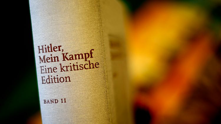 Die kritische Neuauflage ist beinahe dauerhaft vergriffen.