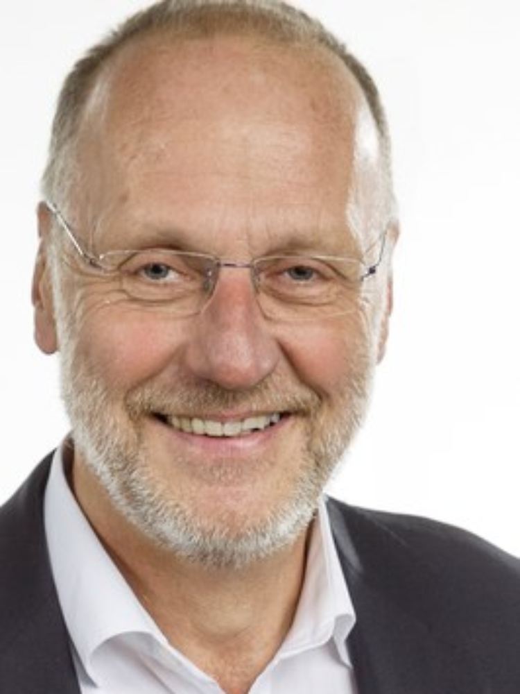Ulrich Wagner ist Professor für Sozialpsychologie an der Universität Marburg.