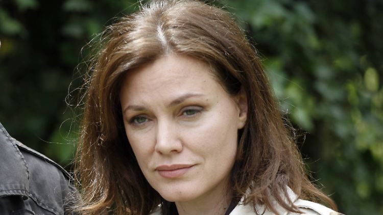 Schauspielerin Maja Maranow ist tot.