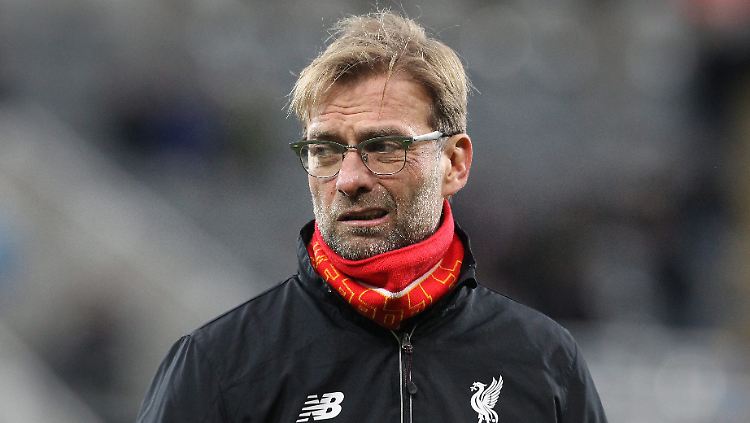 Läuft momentan nicht rund für ihn: Jürgen Klopp (Archivbild)