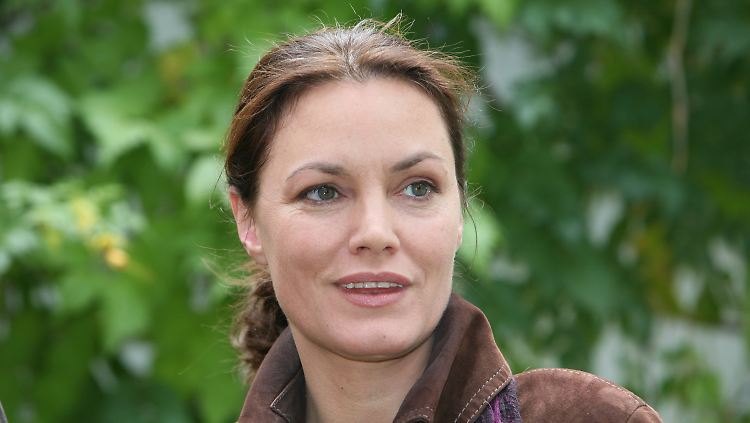 Die Schauspielerin Maja Maranow starb am 2. Januar.