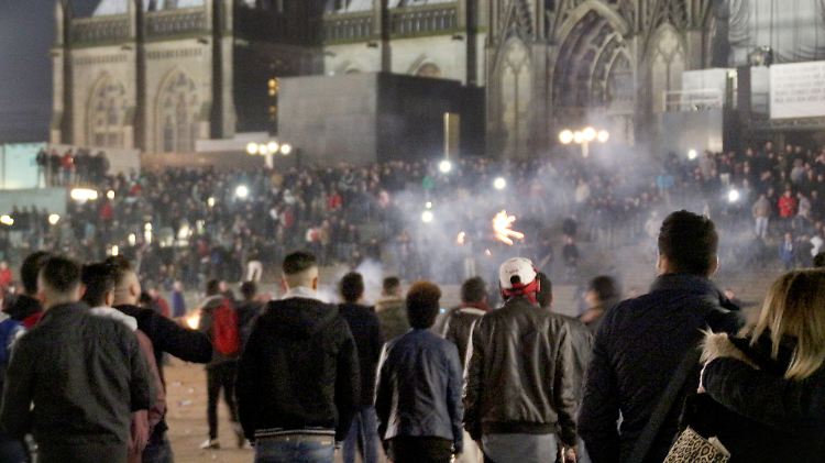 Die Silvesternacht von Köln bestimmt seit Tagen die Debatte um die Flüchtlingspolitik.