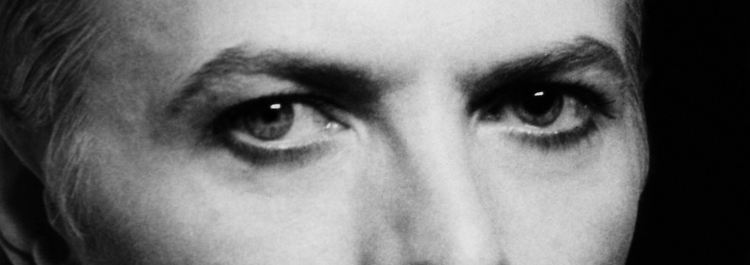 Thema: David Bowie