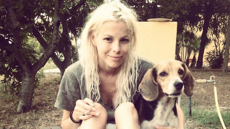Bei Instagram wirkte Ashley Olsens Leben perfekt.