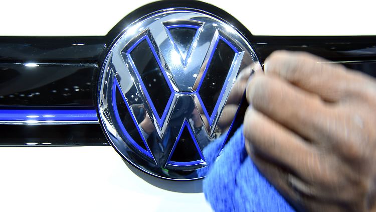 VW muss sein Image aufpolieren.