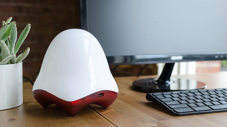 Die Endless-PCs haben einen ganz eigenen Look. 