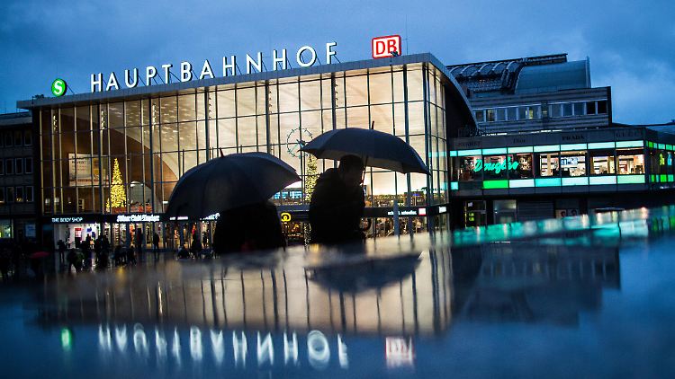 In Union und SPD wird seit der Kölner Silvesternacht über eine härtere Gangart gegen straffällige Ausländer gesprochen.
