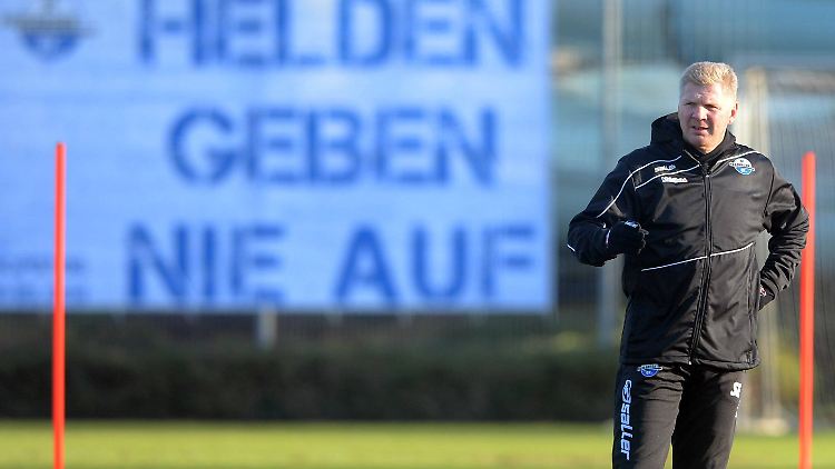Effenberg muss sich vor Gericht verantworten.