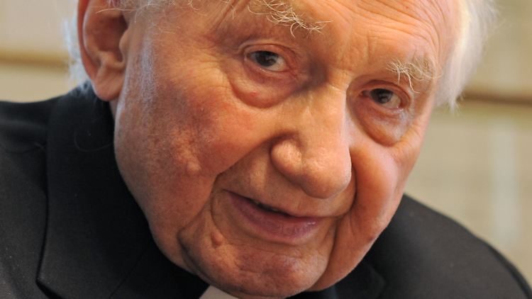 Georg Ratzinger sieht keinen Aufklärungsbedarf.