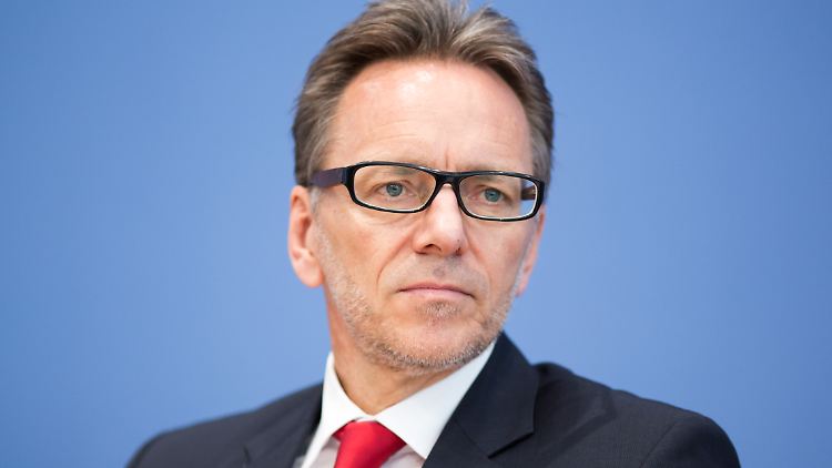 BKA-Chef Holger Münch sieht keine Beweise dafür, dass in Köln kriminelle Banden wüteten. 