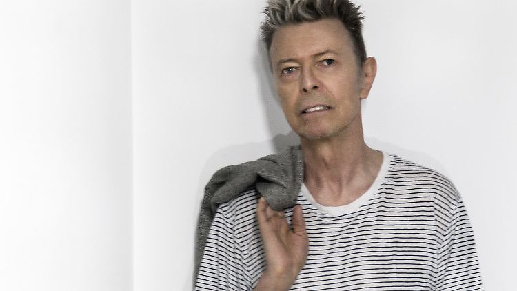 Pop-Legende David Bowie hielt seine Krankheit bewusst geheim.